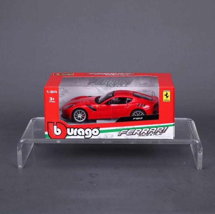 Image du produit Bburago Ferrari F12tdf