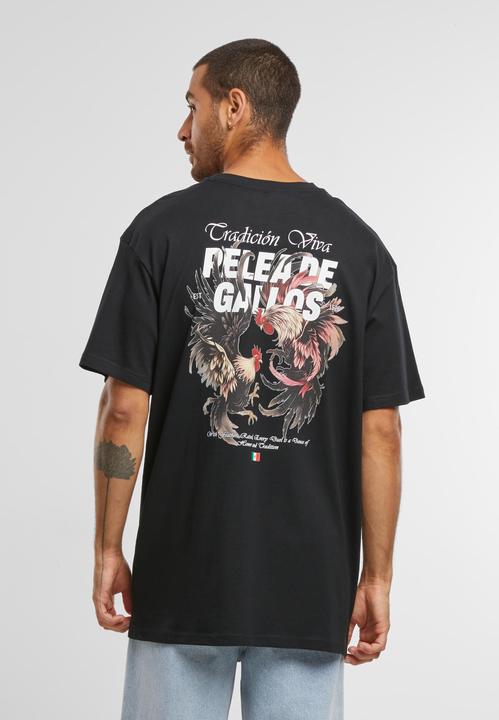 Produktbild Mister Tee MisterTee Pelea De Gallos Oversize Tee - 175093 (XL)