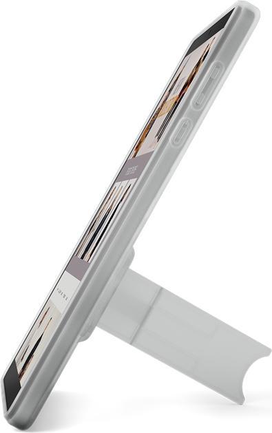 Produktbild Lenovo Tab M8 HD (8", 32 GB, Arctic Grey)