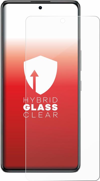 Immagine prodotto upscreen Scratch Shield (1 Pezzo/i, Infinix Note 30 VIP)