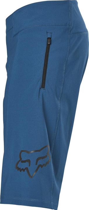 Produktbild Fox Short 22 Defend Blue (M, L)
