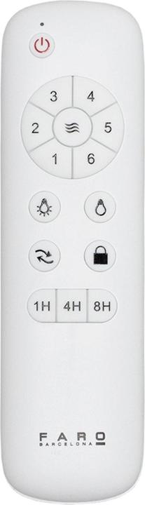 Actual product image Faro Mini Lantau