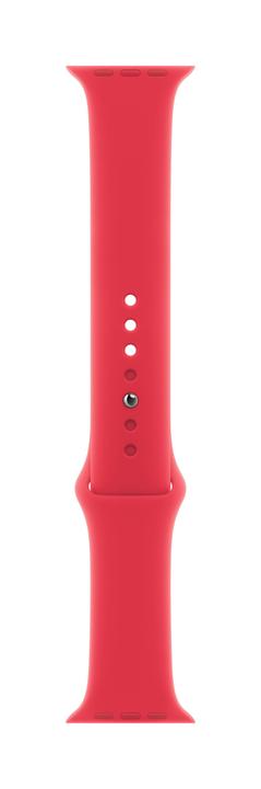 Image du produit Apple Bracelet sport (45 mm, Fluoroélastomère)