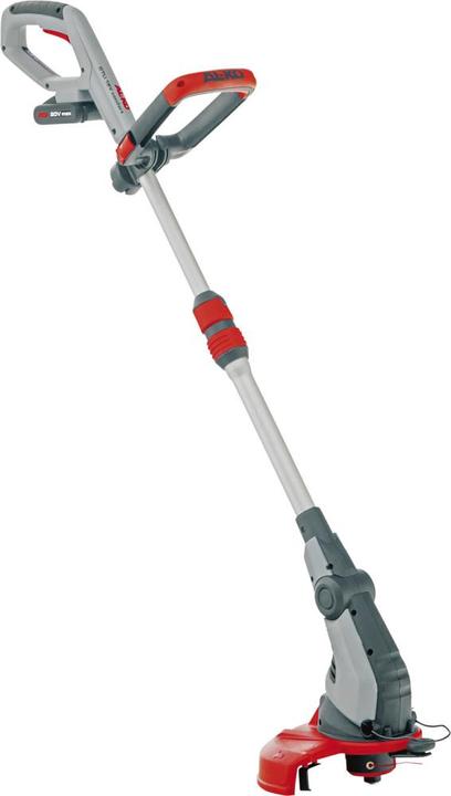 Immagine prodotto AL-KO Batterie trimmer 18 V GT 2025 u/batteri og caricabatterie