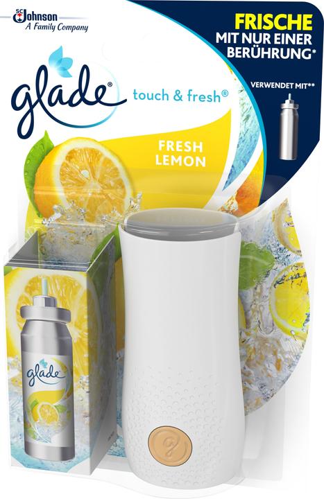 Immagine prodotto Glade Touch & Fresh Mini