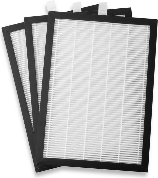 Immagine prodotto Meaco Filtro Hepa 3-pack di 12L a bassa energia (3 x)