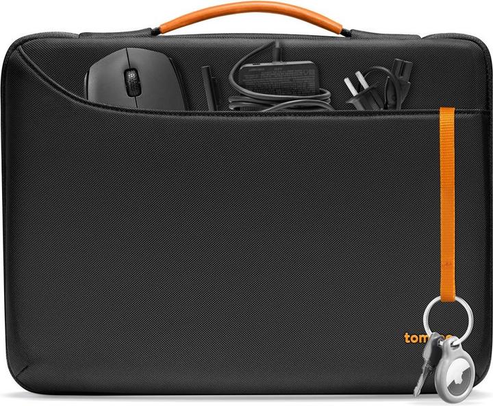 Actual product image tomtoc Versatile A22 (13", Apple, Universal)