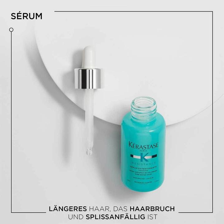 Produktbild Kérastase Extentioniste (Haarpflege set)