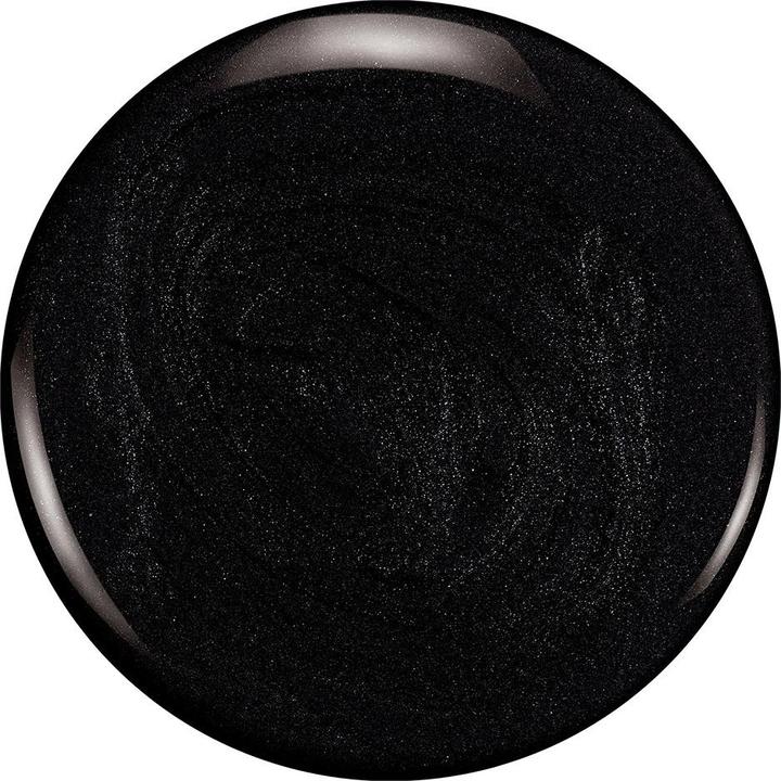 Immagine prodotto Zoya Smalto per unghie RAVEN - Nero satinato (Nero satinato, Smalto)