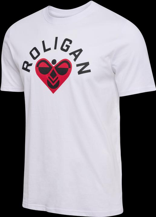 Produktbild hummel Hmlroligan Cotton T-Shirt (M)