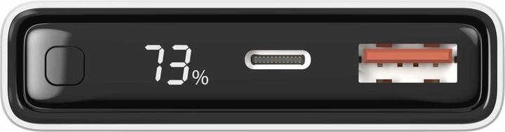 Immagine prodotto Ansmann PB222PD (10000 mAh, 22.50 W, 37.37 Wh)