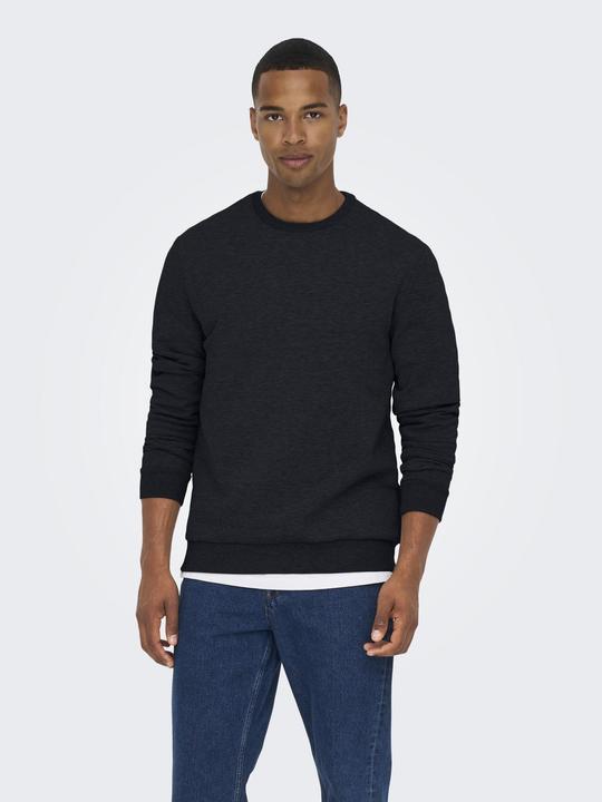 Produktbild Only & Sons Onsceres Crew Neck Noos (XS)