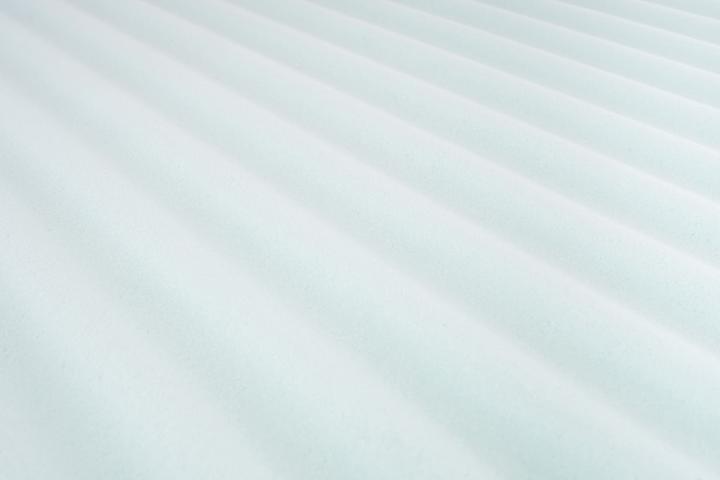 Actual product image Träumeland Children's and youth mattress Better Dreams Edition Wind rolled (120 x 200 cm)
