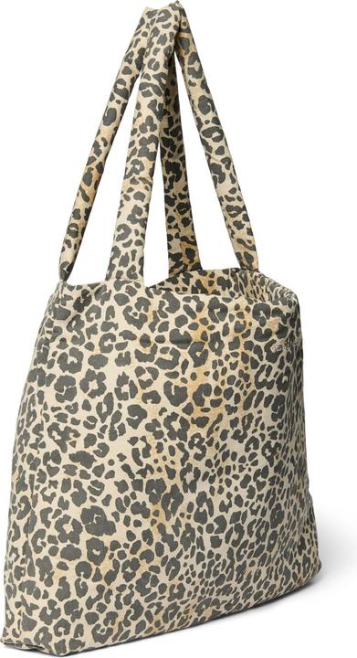 Image du produit Studio Noos Soft Cotton Leopard Mom Bag