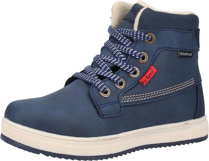 Kickers Stiefelette