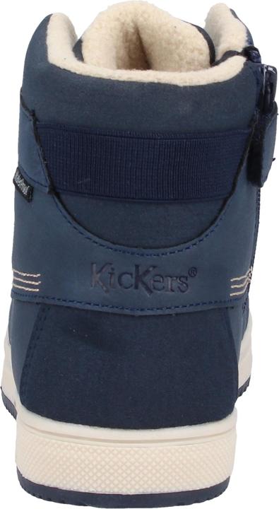 Produktbild Kickers Stiefelette (34)