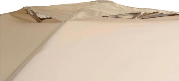 Actual product image Bo-Camp Party Shelter - Partytent Small - 3x3x2,18 Meter (300 cm, 300 cm)
