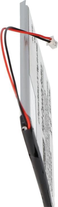 Actual product image XCell Battery suitable for Iriver H140, 1700mAh