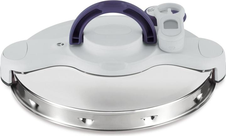 Produktbild Tefal Clipso (Dampfkochtopf)