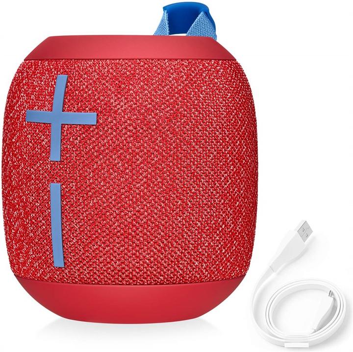 Produktbild UE Wonderboom 2 (13 h, Batteriebetrieb)