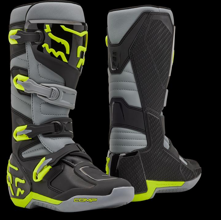 Produktbild Fox Comp Boot (Herren, 44)