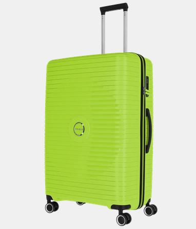 Immagine prodotto Travelite Carrello Orbita a 4 ruote 77 cm (103 l, XL (da 115l))