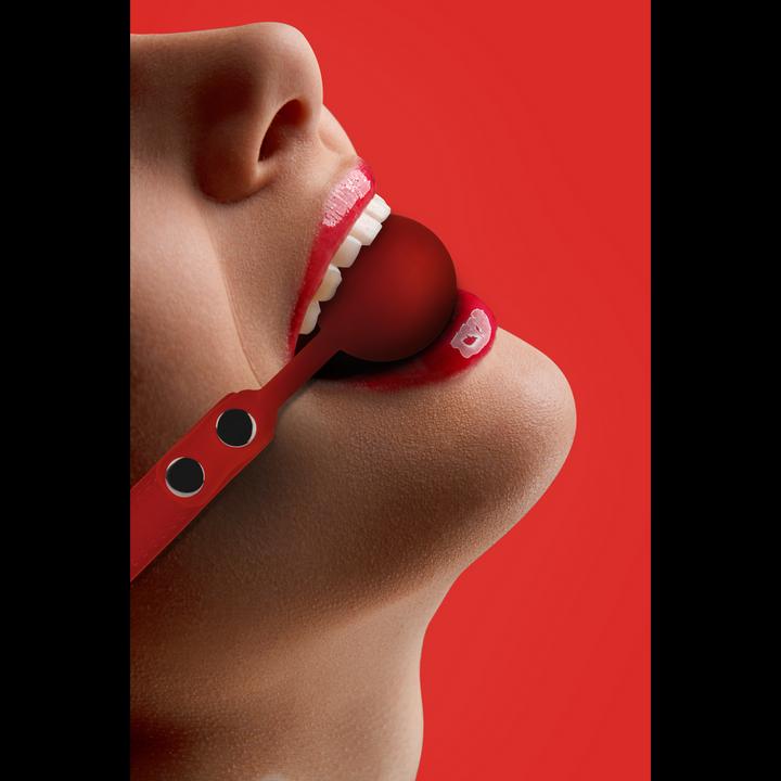 Immagine prodotto Ouch! Bavaglio a forma di palla