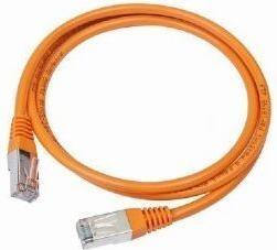 Produktbild Gembird Patch-Kabel (U/UTP, CAT5e, 0.25 m)