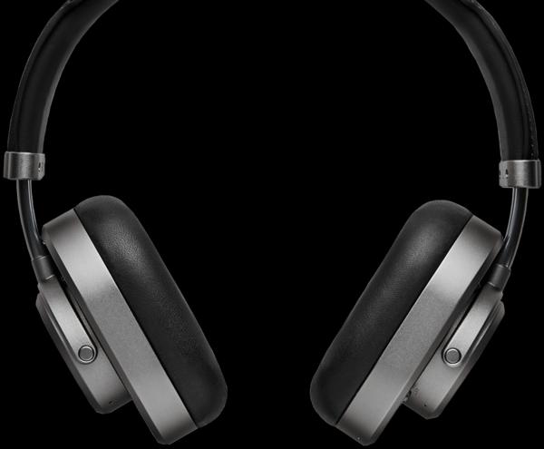 Produktbild Master & Dynamic MW65 (ANC, 24 h, Kabelgebunden)