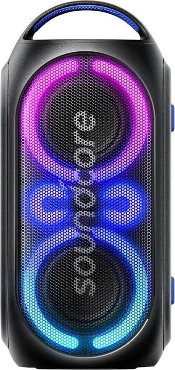 Produktbild eufy Rave Party 2 (16 h, Akkubetrieb)