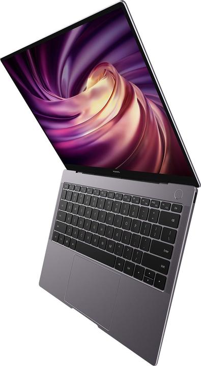 Immagine prodotto Huawei MateBook X Pro (13.90", Intel Core i7-10510510U, 16 GB, 1000 GB, CH)