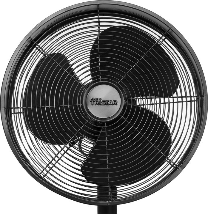 Immagine prodotto Tristar VE-5928 Ventilatore a feritoia per uso domestico 35W nero (61.24 dB)