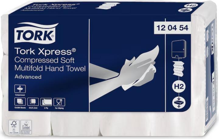 Immagine prodotto Tork Xpress (12 x)