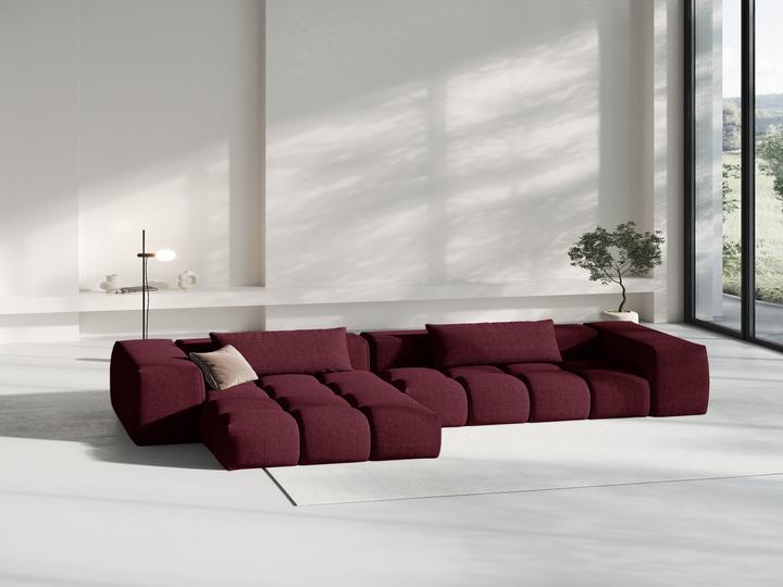 Actual product image CXL by Christian Lacroix Lorella (Corner sofa)
