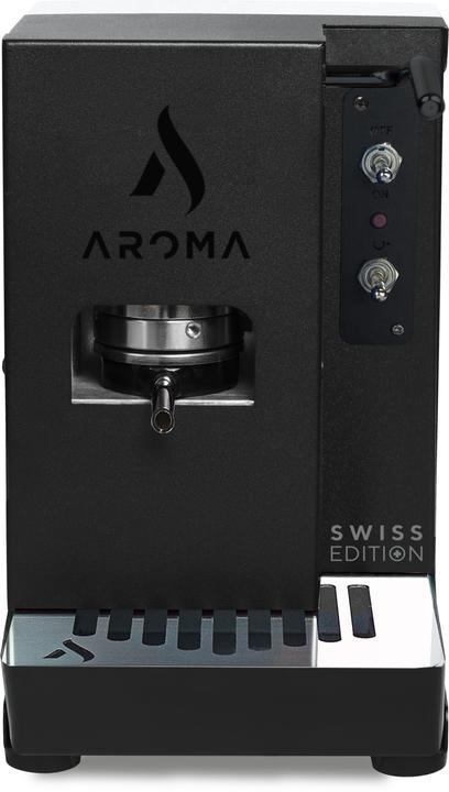 Produktbild Aroma Plus Evolution Swiss Edition (E.S.E., CH-Stecker)