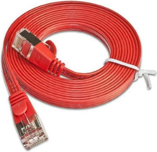 Productafbeelding Wirewin Netwerkkabel (STP, CAT6, 0.10 m)