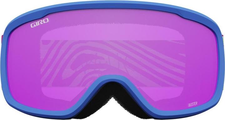 Actual product image Giro Buster Flash Goggle