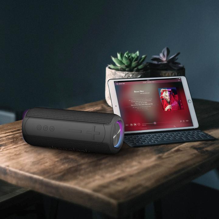 Produktbild PhoneLook Soundbox (6 h, Akkubetrieb)