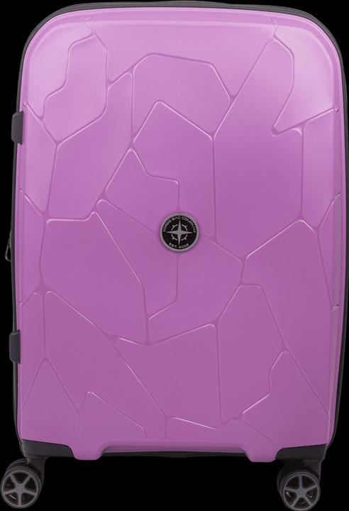 Actual product image Swissbags Lava (80 l)