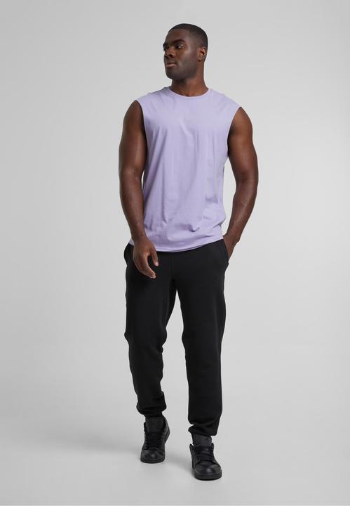 Immagine prodotto Urban Classics Maglietta senza maniche con bordo aperto - 2396 (XL)