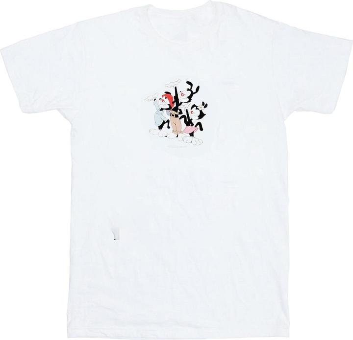 Produktbild Universal Textiles Ta Da TShirt (3XL)