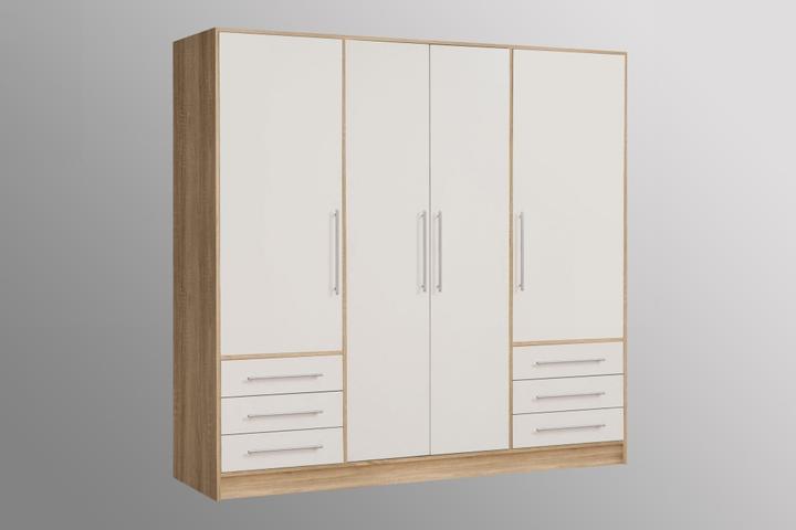 Image du produit Forte Jupiter (206.5 x 60 x 200 cm)