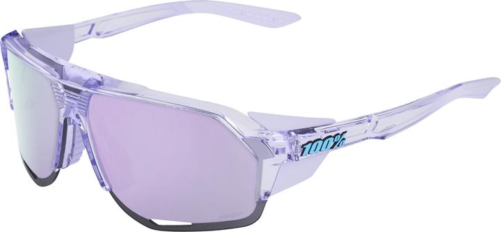 Hellblau, Violett, Translucent  Lavender