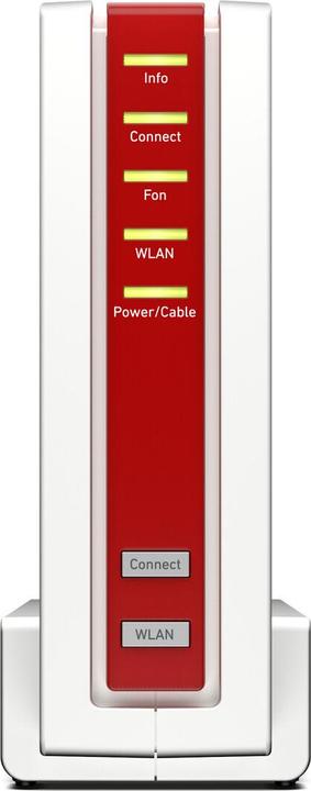 Produktbild AVM FRITZ!Box 6690 Cable