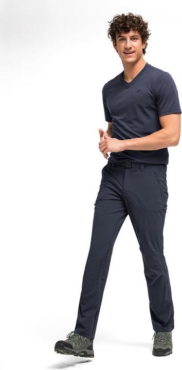 Actual product image Maier Sports Nile pants (31)