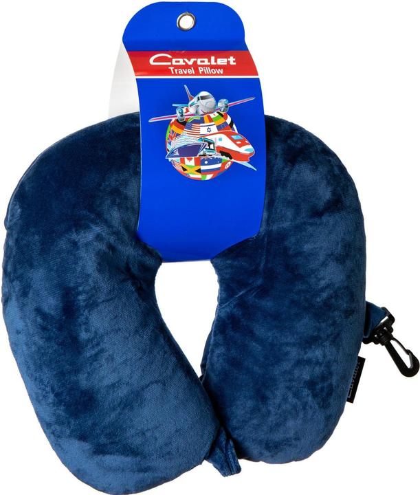 Immagine prodotto Cavalet Nackenkissen Comfort (Cuscino per testa e collo)