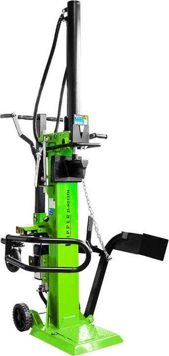 Immagine prodotto Zipper Spaccalegna elettrico ZI-HS 12 tonnellate (secondo i nuovi standard)
