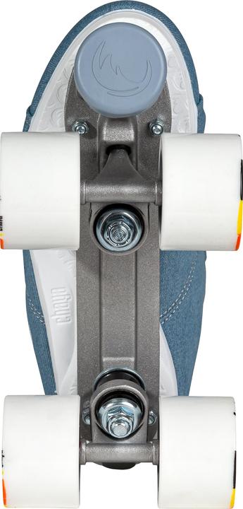 Actual product image Chaya Vintage roller skates (41)
