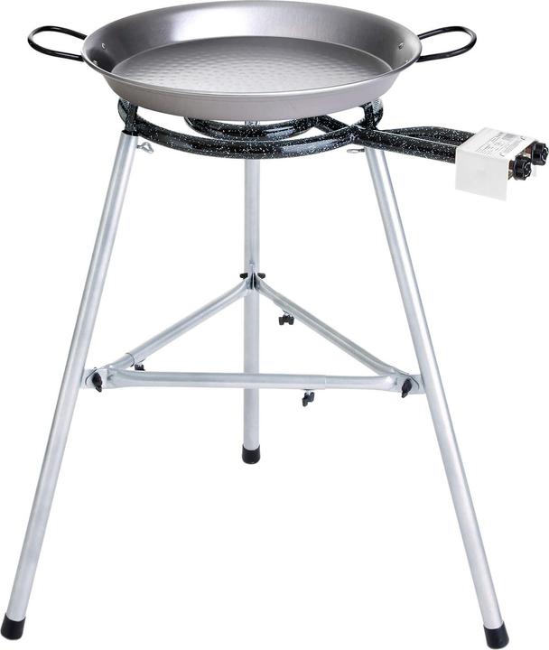 Actual product image All'Grill Paella grill set: Comfort Line 1 (7.50 kW)