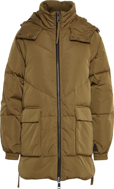 Military Olive